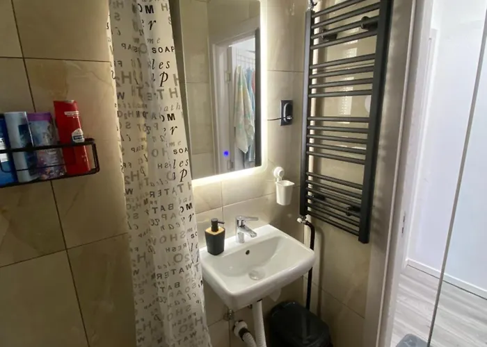 Appartamento In Novi Sad