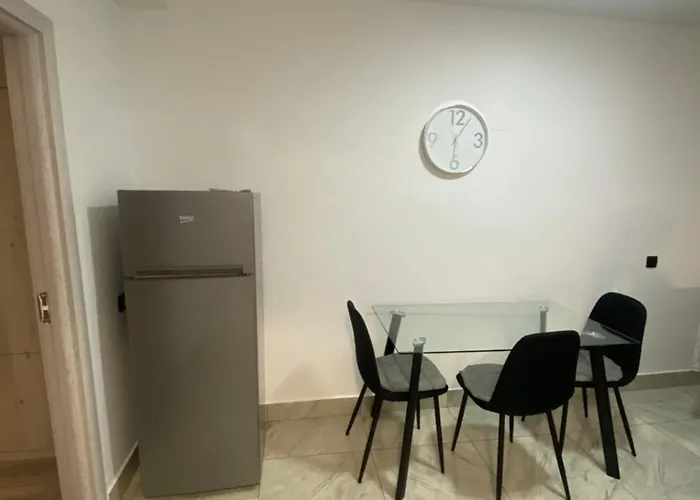 In Appartamento Novi Sad